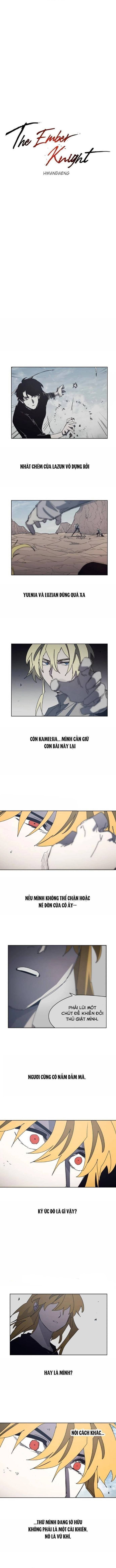 đọc truyện Kỵ Sĩ Báo Thù Chương 210 ảnh 4 tại Thiên Thai Truyện