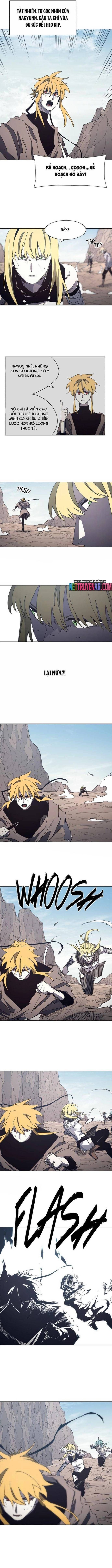 đọc truyện Kỵ Sĩ Báo Thù Chương 210 ảnh 6 tại Thiên Thai Truyện