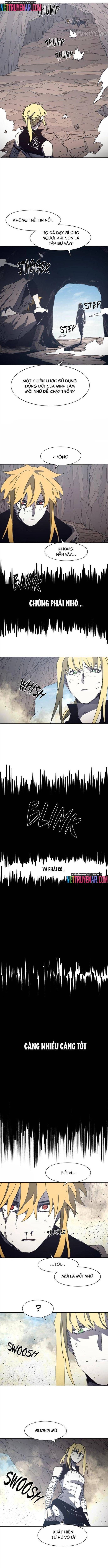 đọc truyện Kỵ Sĩ Báo Thù Chương 210 ảnh 8 tại Thiên Thai Truyện