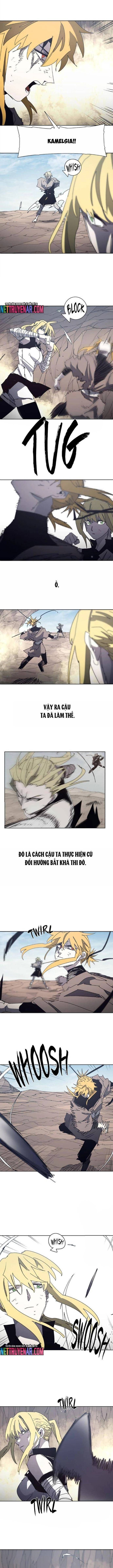 đọc truyện Kỵ Sĩ Báo Thù Chương 210 ảnh 9 tại Thiên Thai Truyện