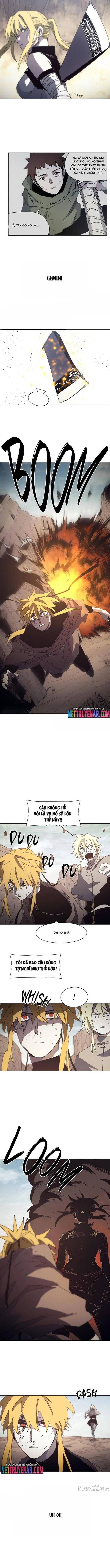 đọc truyện Kỵ Sĩ Báo Thù Chương 210 ảnh 10 tại Thiên Thai Truyện