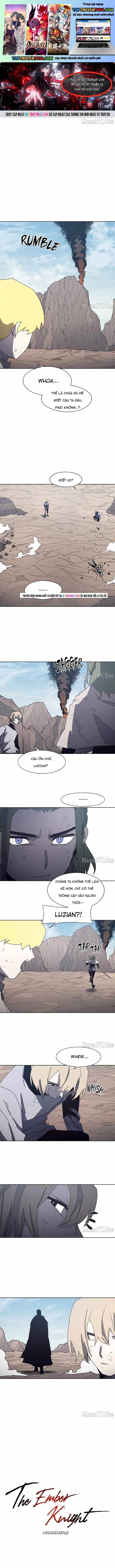 đọc truyện Kỵ Sĩ Báo Thù Chương 211 ảnh 3 tại Thiên Thai Truyện