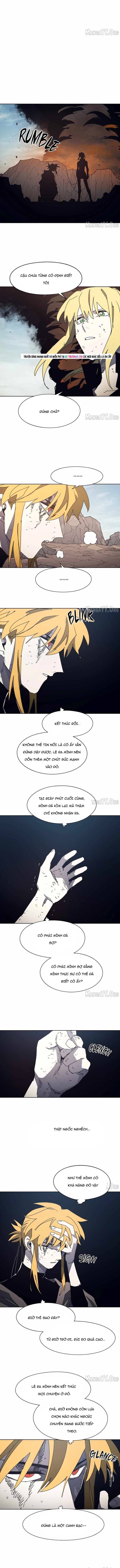 đọc truyện Kỵ Sĩ Báo Thù Chương 211 ảnh 4 tại Thiên Thai Truyện