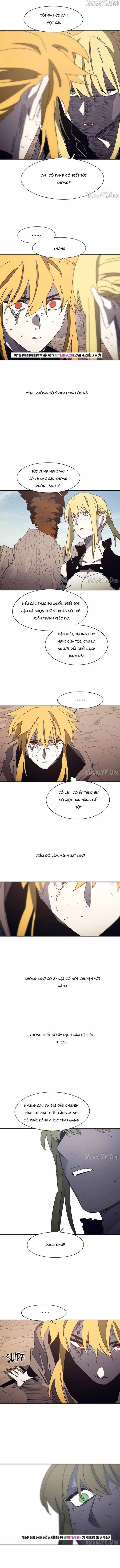 đọc truyện Kỵ Sĩ Báo Thù Chương 211 ảnh 5 tại Thiên Thai Truyện