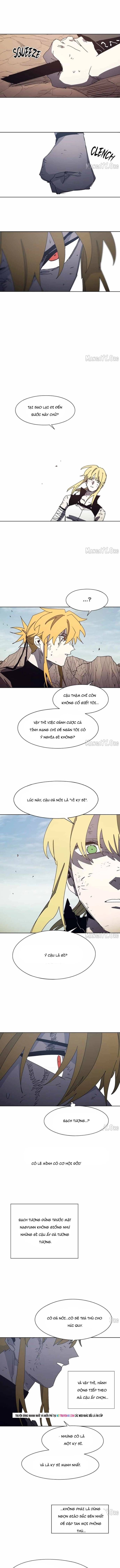 đọc truyện Kỵ Sĩ Báo Thù Chương 211 ảnh 6 tại Thiên Thai Truyện