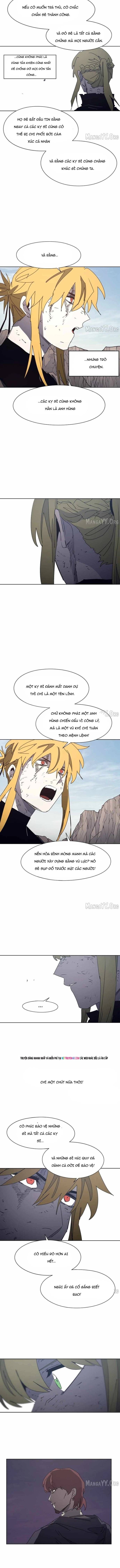 đọc truyện Kỵ Sĩ Báo Thù Chương 211 ảnh 7 tại Thiên Thai Truyện