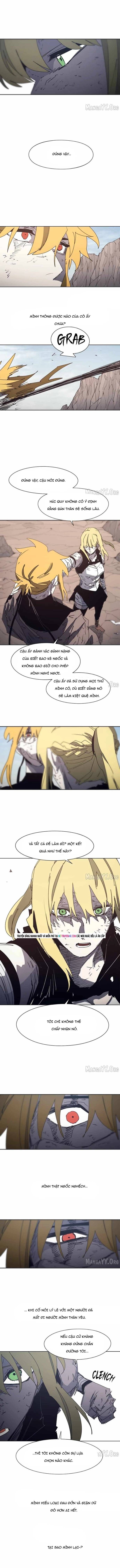 đọc truyện Kỵ Sĩ Báo Thù Chương 211 ảnh 8 tại Thiên Thai Truyện