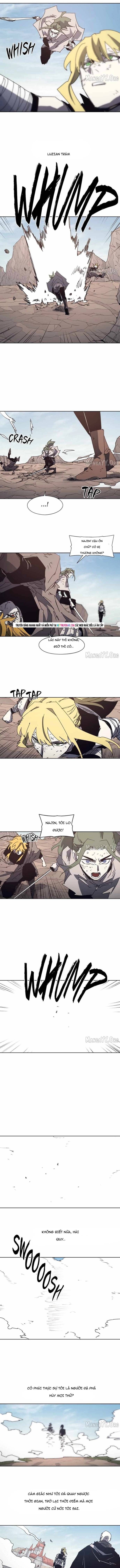 đọc truyện Kỵ Sĩ Báo Thù Chương 211 ảnh 9 tại Thiên Thai Truyện