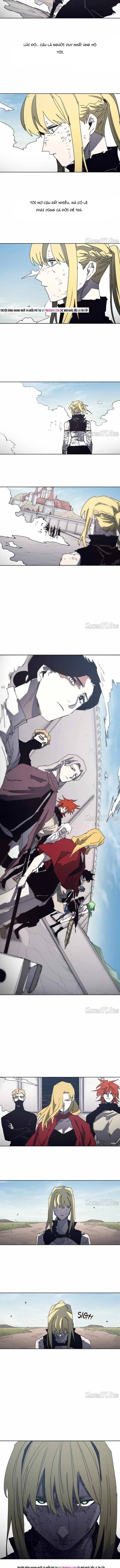 đọc truyện Kỵ Sĩ Báo Thù Chương 211 ảnh 10 tại Thiên Thai Truyện