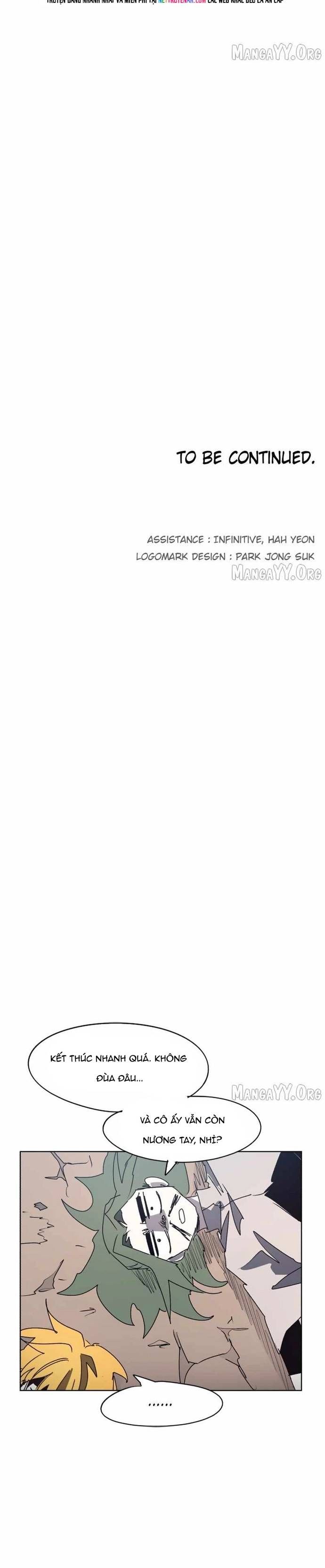 đọc truyện Kỵ Sĩ Báo Thù Chương 211 ảnh 11 tại Thiên Thai Truyện