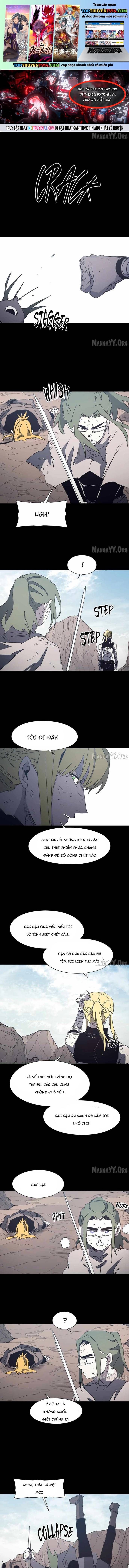 đọc truyện Kỵ Sĩ Báo Thù Chương 212 ảnh 3 tại Thiên Thai Truyện