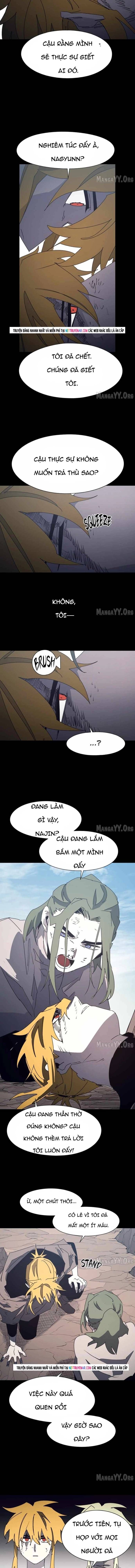 đọc truyện Kỵ Sĩ Báo Thù Chương 212 ảnh 5 tại Thiên Thai Truyện