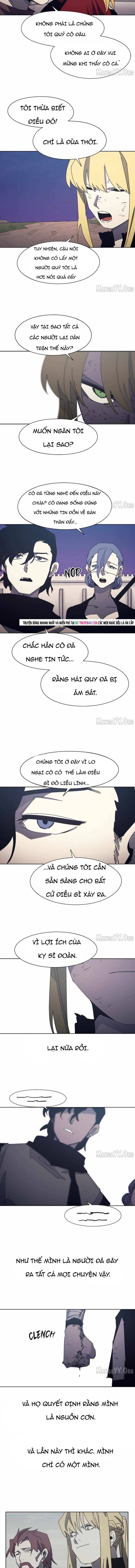 đọc truyện Kỵ Sĩ Báo Thù Chương 212 ảnh 7 tại Thiên Thai Truyện