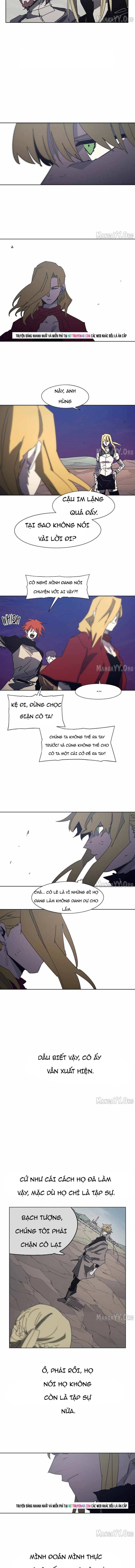 đọc truyện Kỵ Sĩ Báo Thù Chương 212 ảnh 8 tại Thiên Thai Truyện