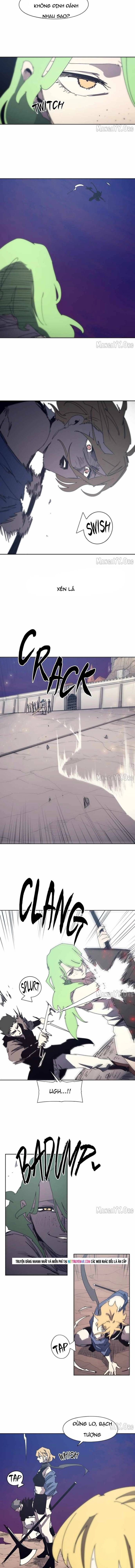 đọc truyện Kỵ Sĩ Báo Thù Chương 212 ảnh 10 tại Thiên Thai Truyện