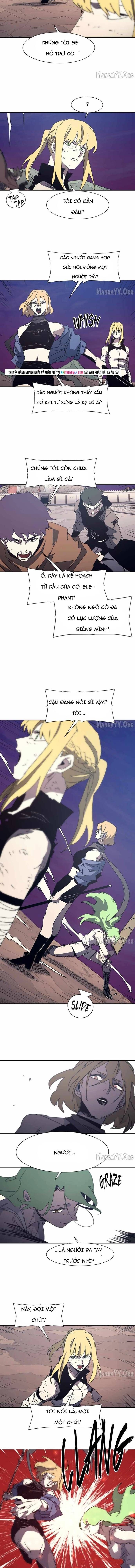 đọc truyện Kỵ Sĩ Báo Thù Chương 212 ảnh 11 tại Thiên Thai Truyện