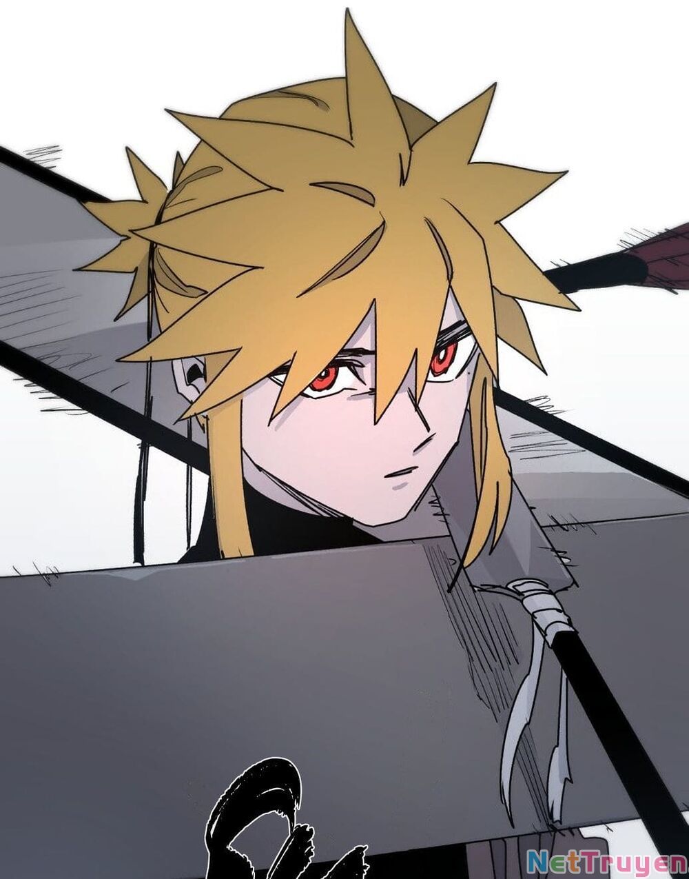 đọc truyện Kỵ Sĩ Báo Thù Chương 22 ảnh 103 tại Thiên Thai Truyện