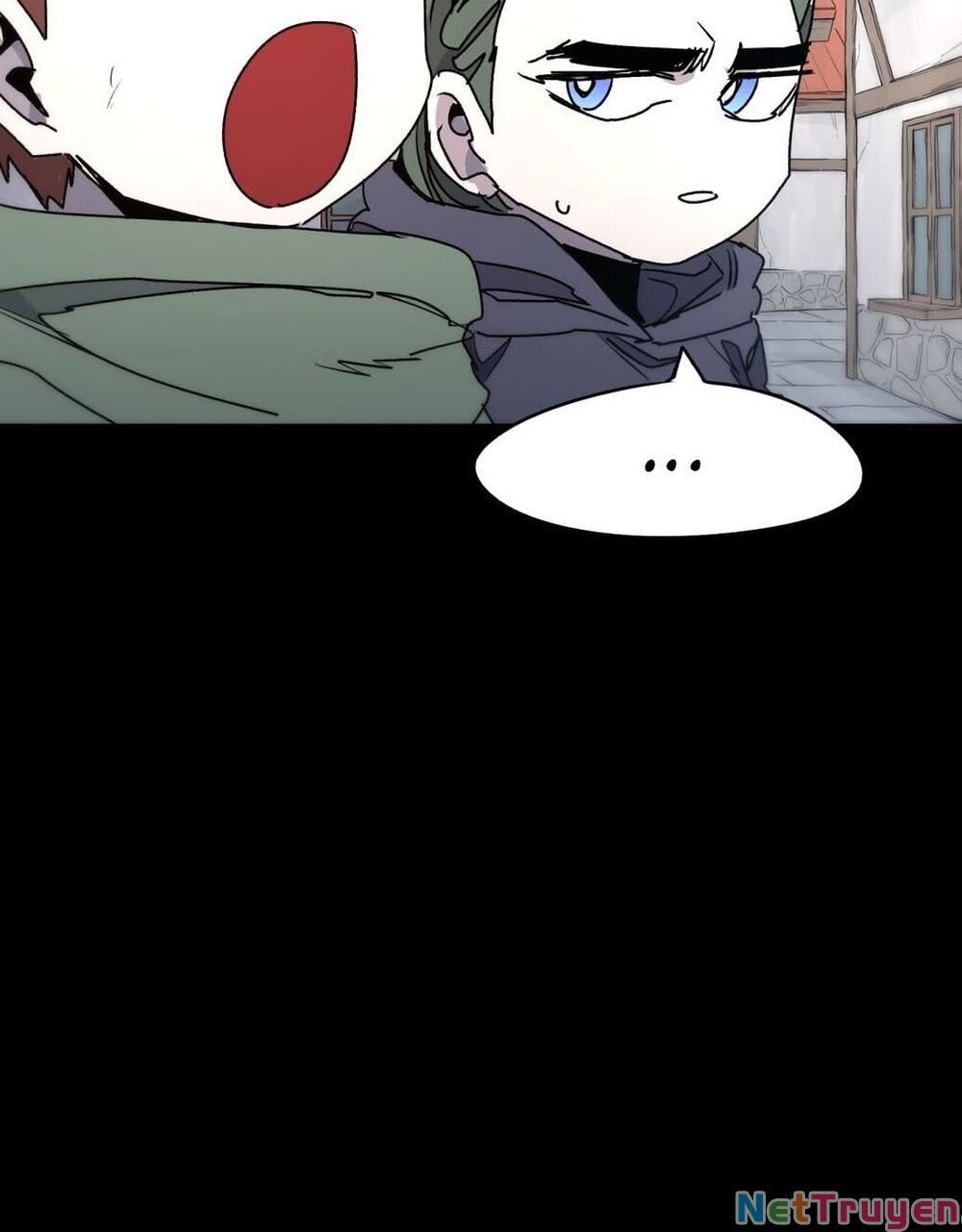 đọc truyện Kỵ Sĩ Báo Thù Chương 22 ảnh 17 tại Thiên Thai Truyện