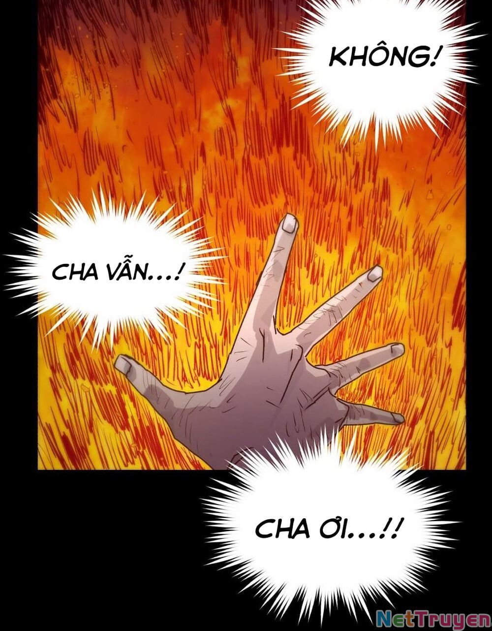 đọc truyện Kỵ Sĩ Báo Thù Chương 22 ảnh 21 tại Thiên Thai Truyện