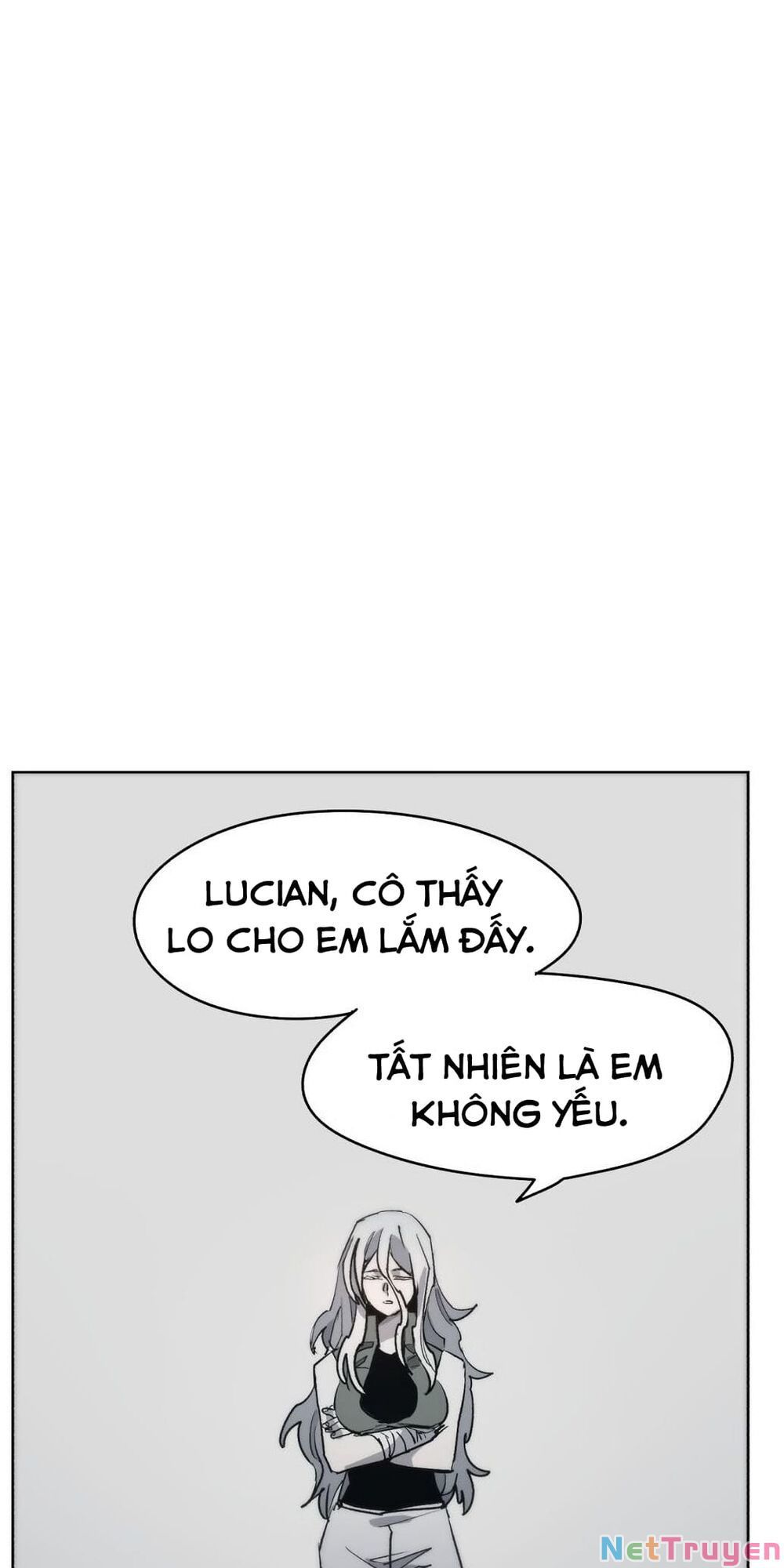 đọc truyện Kỵ Sĩ Báo Thù Chương 22 ảnh 4 tại Thiên Thai Truyện