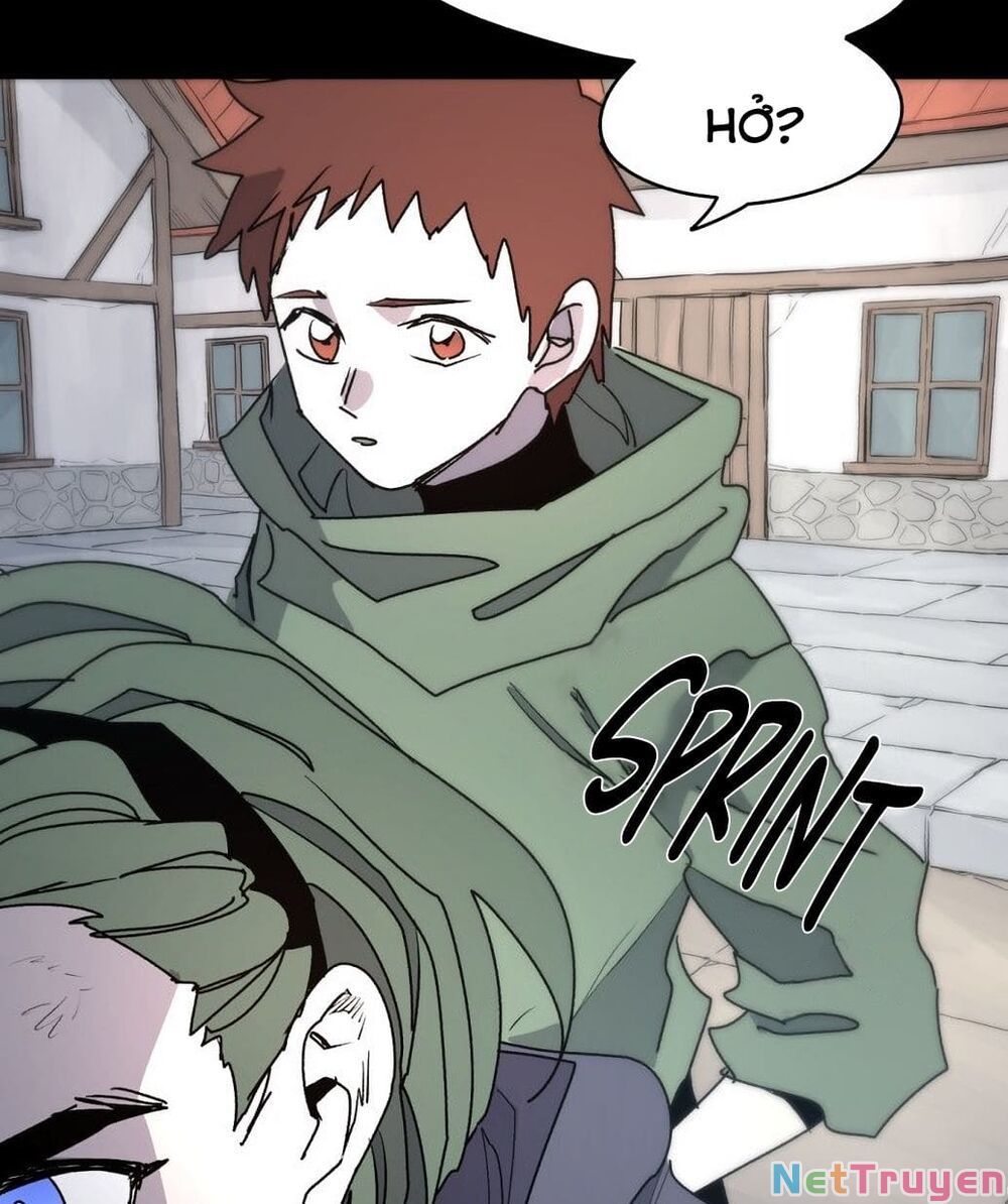 đọc truyện Kỵ Sĩ Báo Thù Chương 22 ảnh 23 tại Thiên Thai Truyện