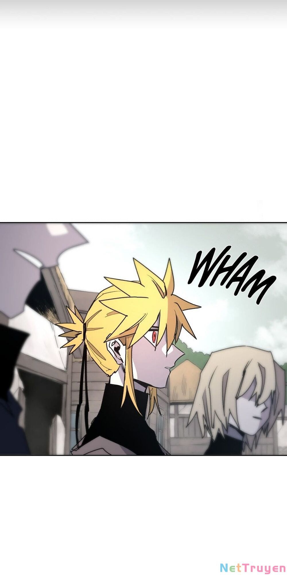 đọc truyện Kỵ Sĩ Báo Thù Chương 22 ảnh 40 tại Thiên Thai Truyện