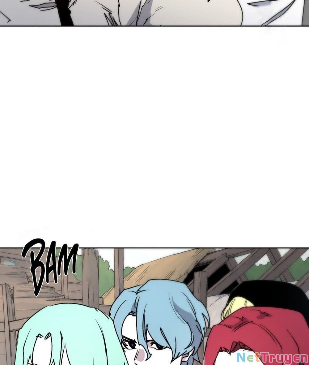 đọc truyện Kỵ Sĩ Báo Thù Chương 22 ảnh 42 tại Thiên Thai Truyện