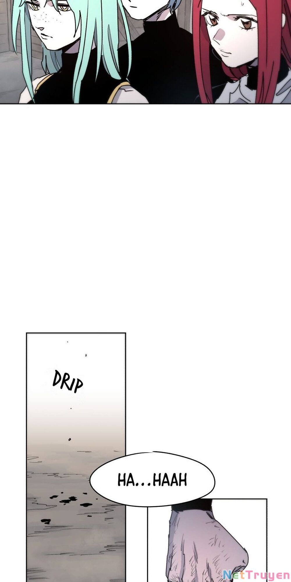 đọc truyện Kỵ Sĩ Báo Thù Chương 22 ảnh 43 tại Thiên Thai Truyện