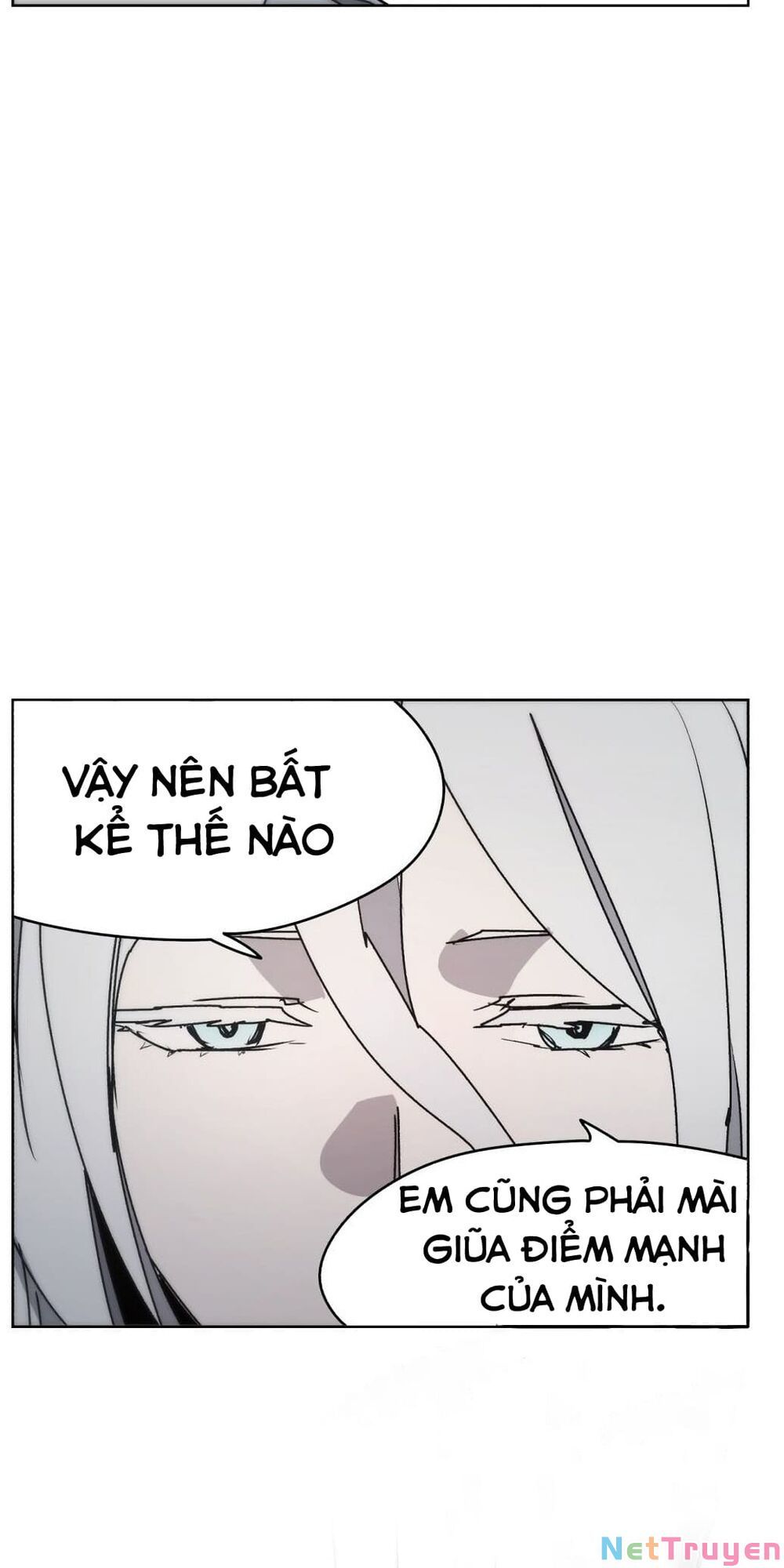 đọc truyện Kỵ Sĩ Báo Thù Chương 22 ảnh 7 tại Thiên Thai Truyện