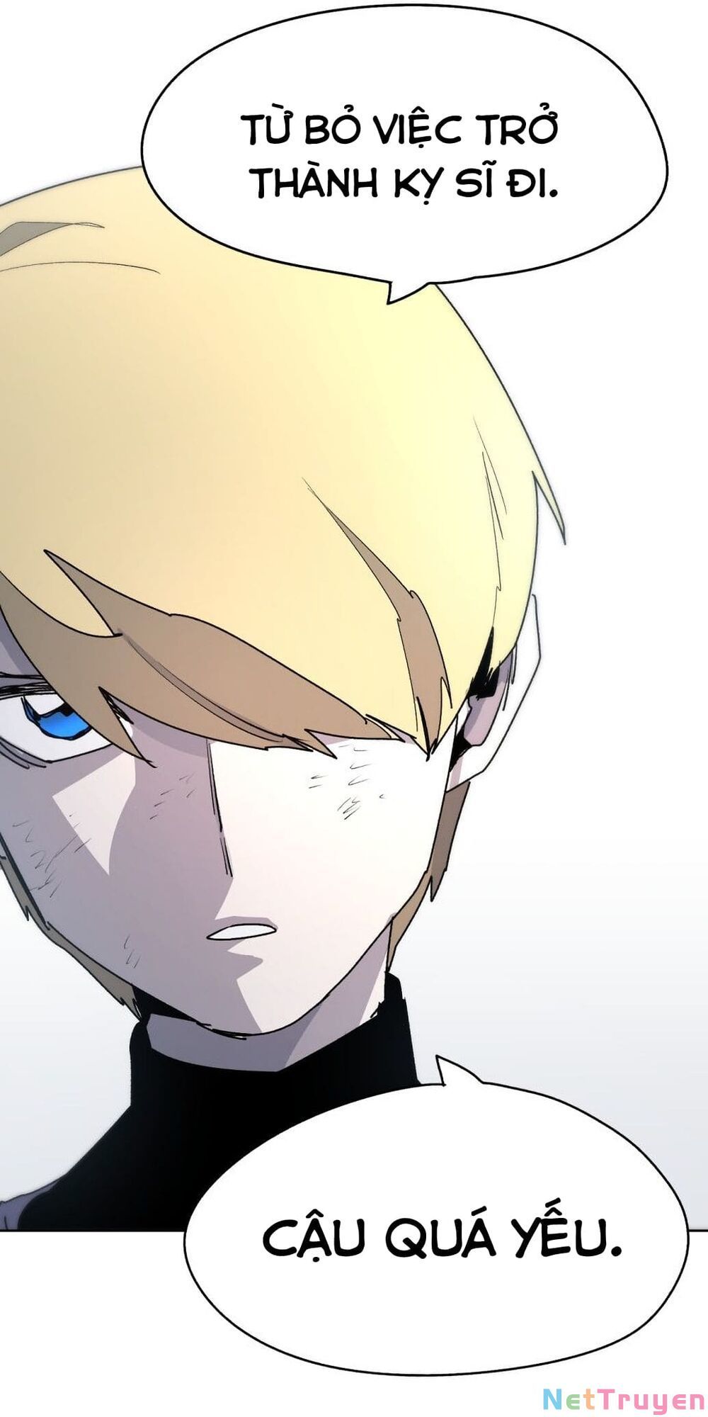 đọc truyện Kỵ Sĩ Báo Thù Chương 22 ảnh 67 tại Thiên Thai Truyện