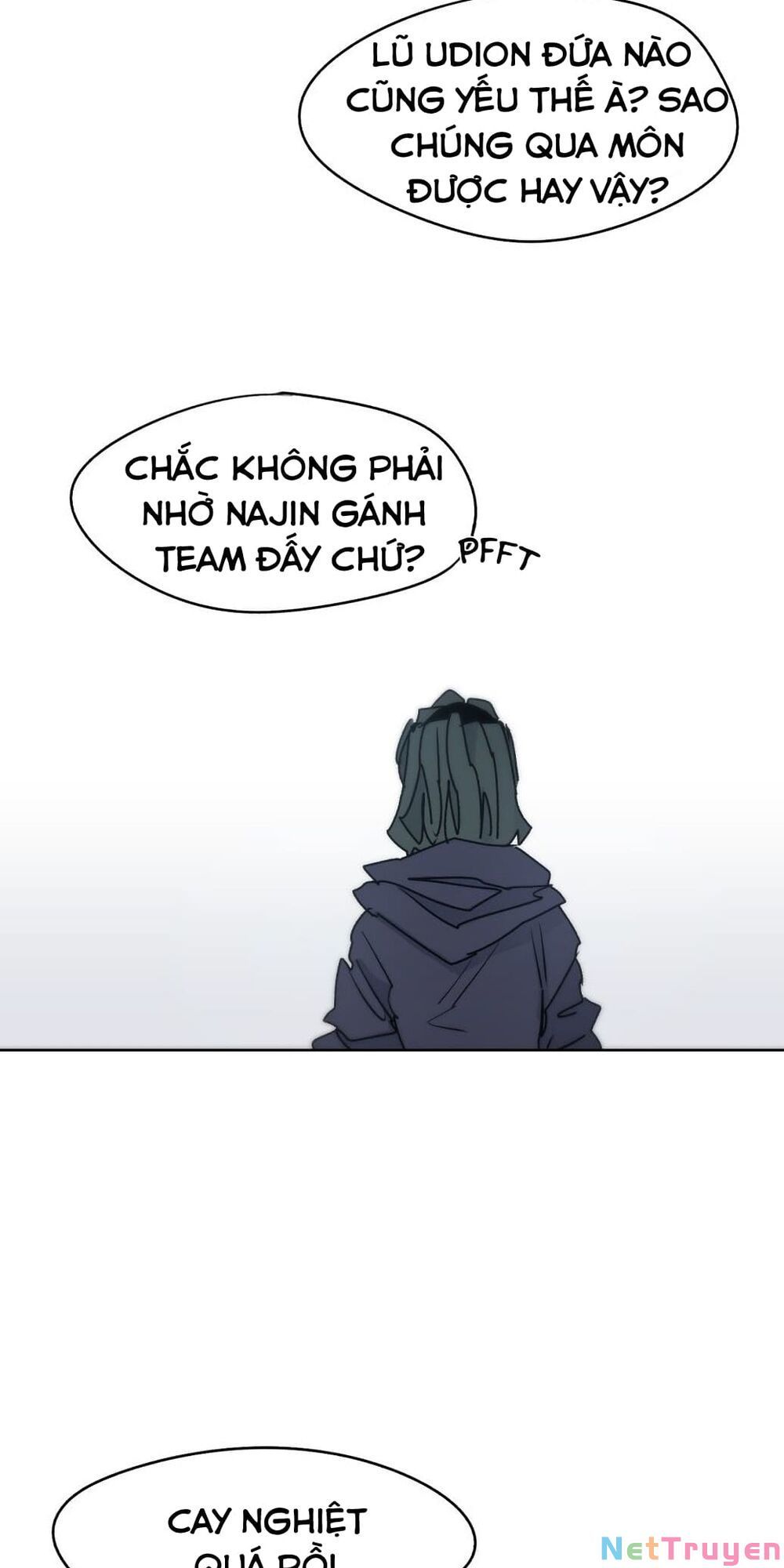 đọc truyện Kỵ Sĩ Báo Thù Chương 22 ảnh 73 tại Thiên Thai Truyện