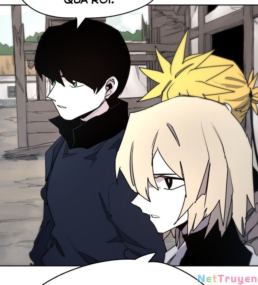 đọc truyện Kỵ Sĩ Báo Thù Chương 22 ảnh 74 tại Thiên Thai Truyện