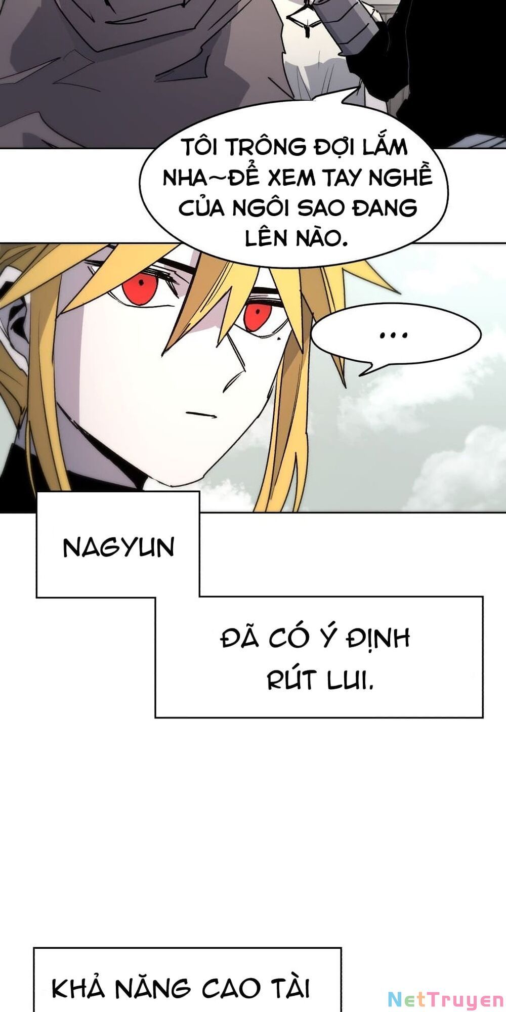 đọc truyện Kỵ Sĩ Báo Thù Chương 22 ảnh 88 tại Thiên Thai Truyện