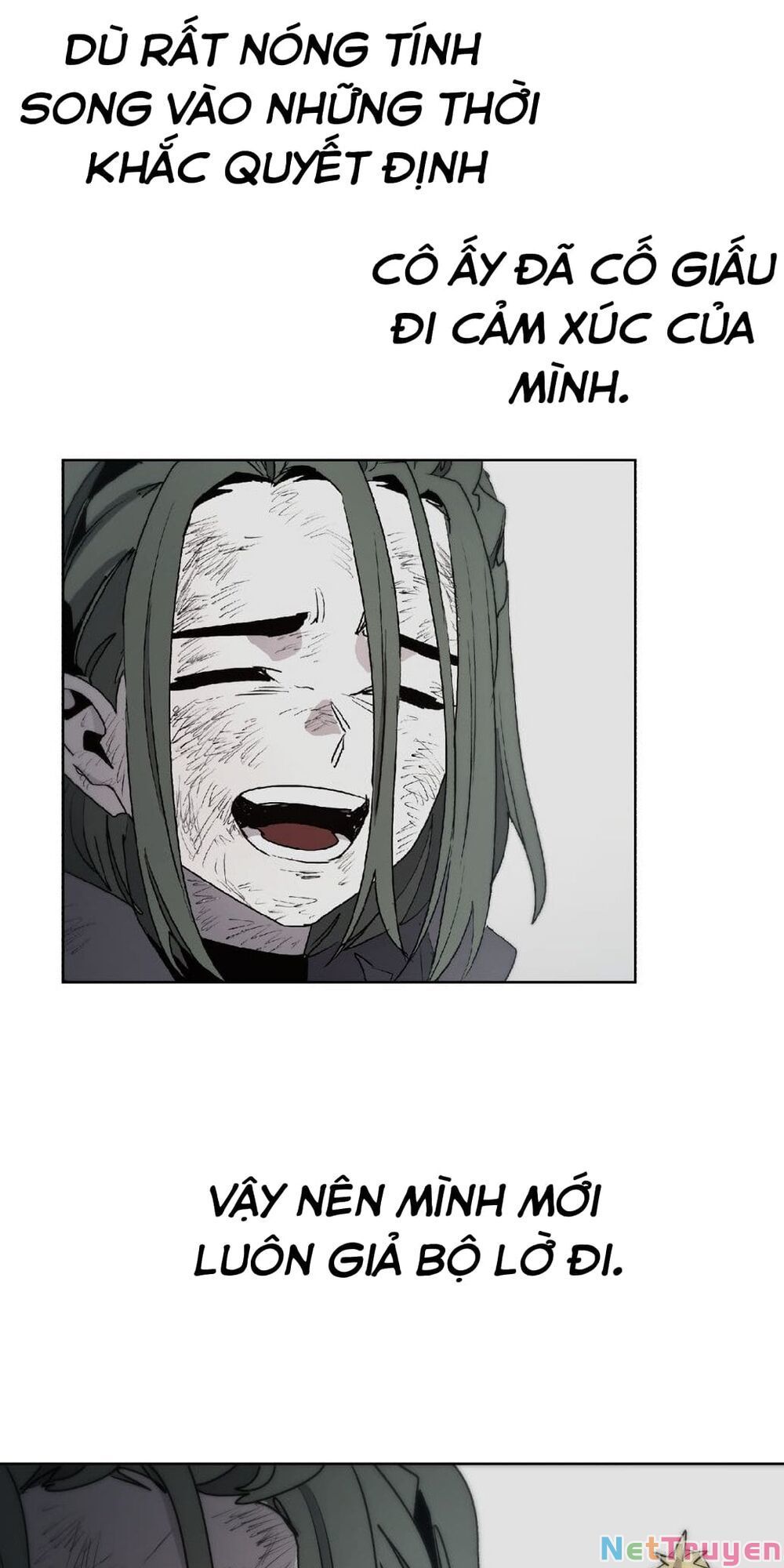 đọc truyện Kỵ Sĩ Báo Thù Chương 22 ảnh 94 tại Thiên Thai Truyện