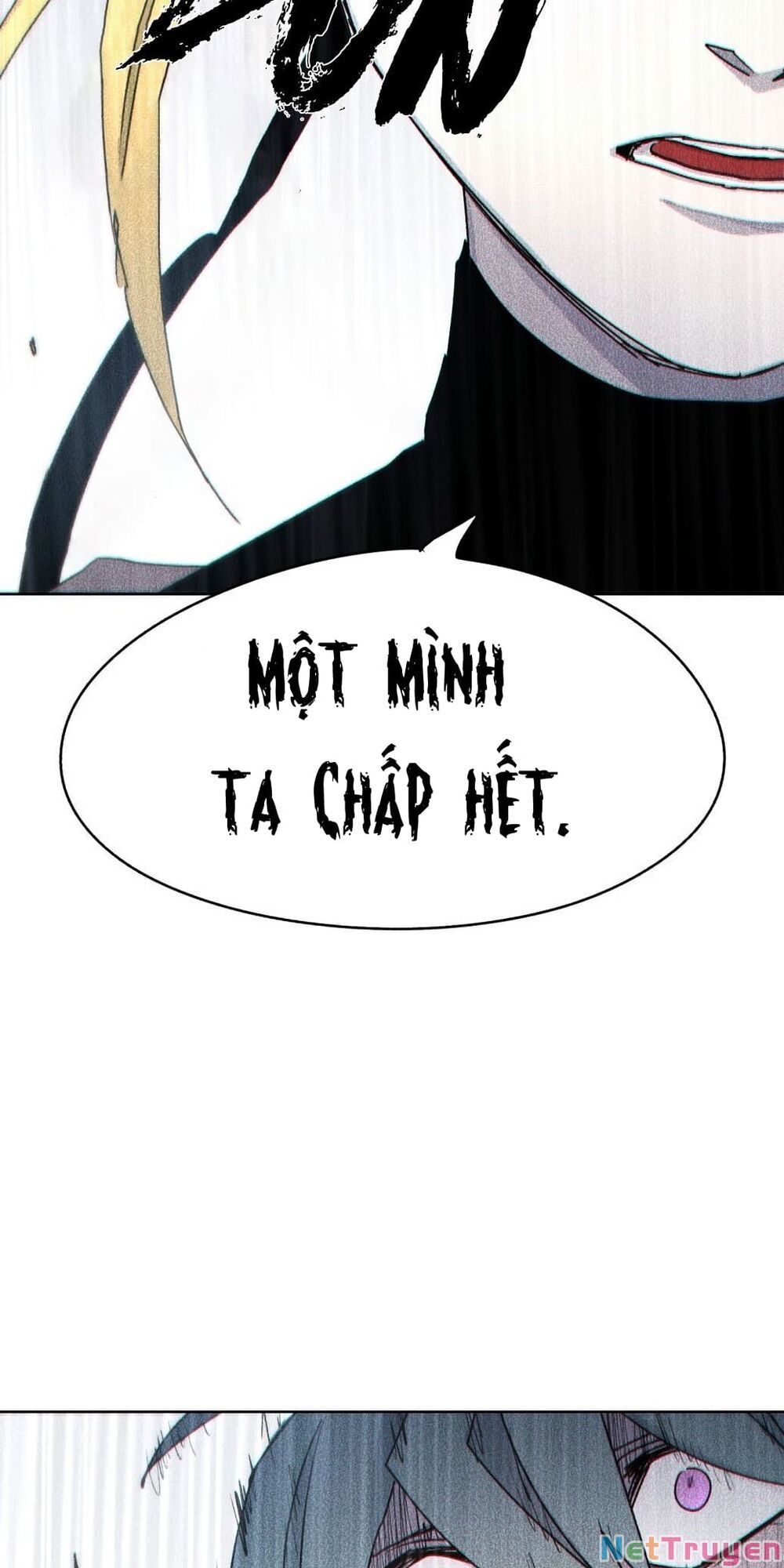 đọc truyện Kỵ Sĩ Báo Thù Chương 22 ảnh 100 tại Thiên Thai Truyện