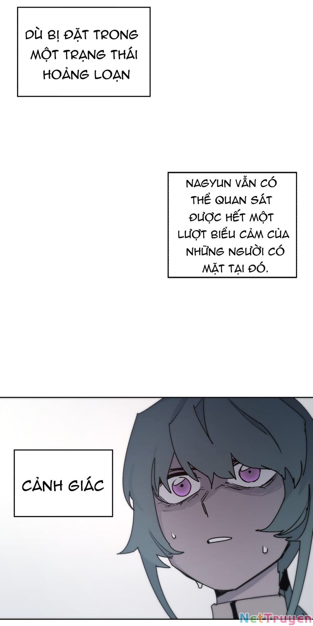 đọc truyện Kỵ Sĩ Báo Thù Chương 23 ảnh 13 tại Thiên Thai Truyện