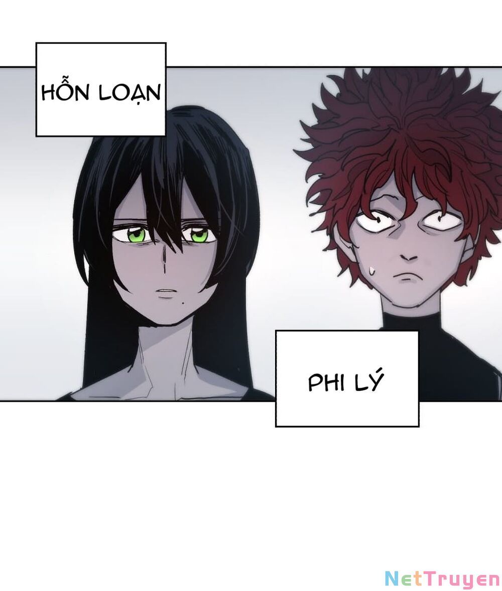 đọc truyện Kỵ Sĩ Báo Thù Chương 23 ảnh 17 tại Thiên Thai Truyện