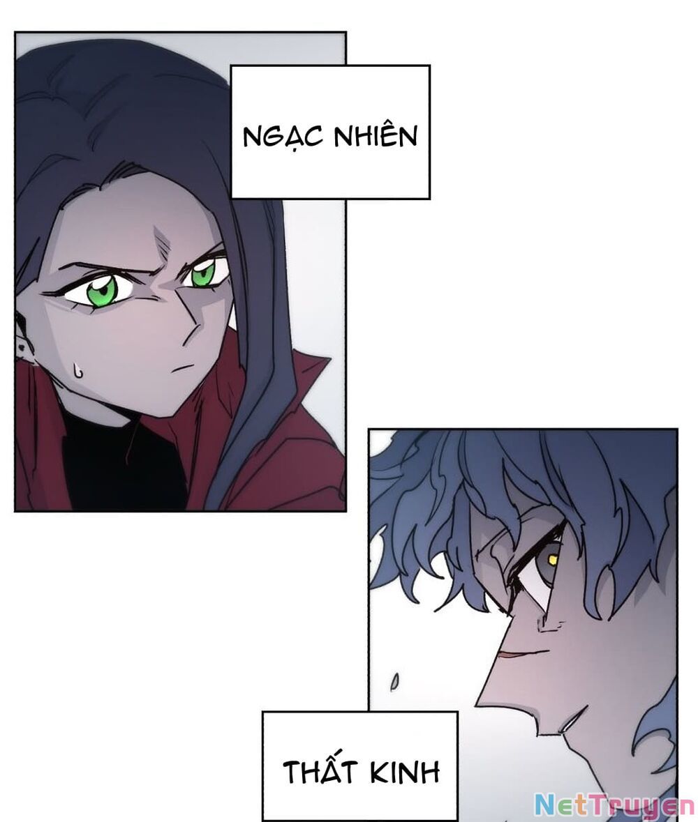 đọc truyện Kỵ Sĩ Báo Thù Chương 23 ảnh 18 tại Thiên Thai Truyện