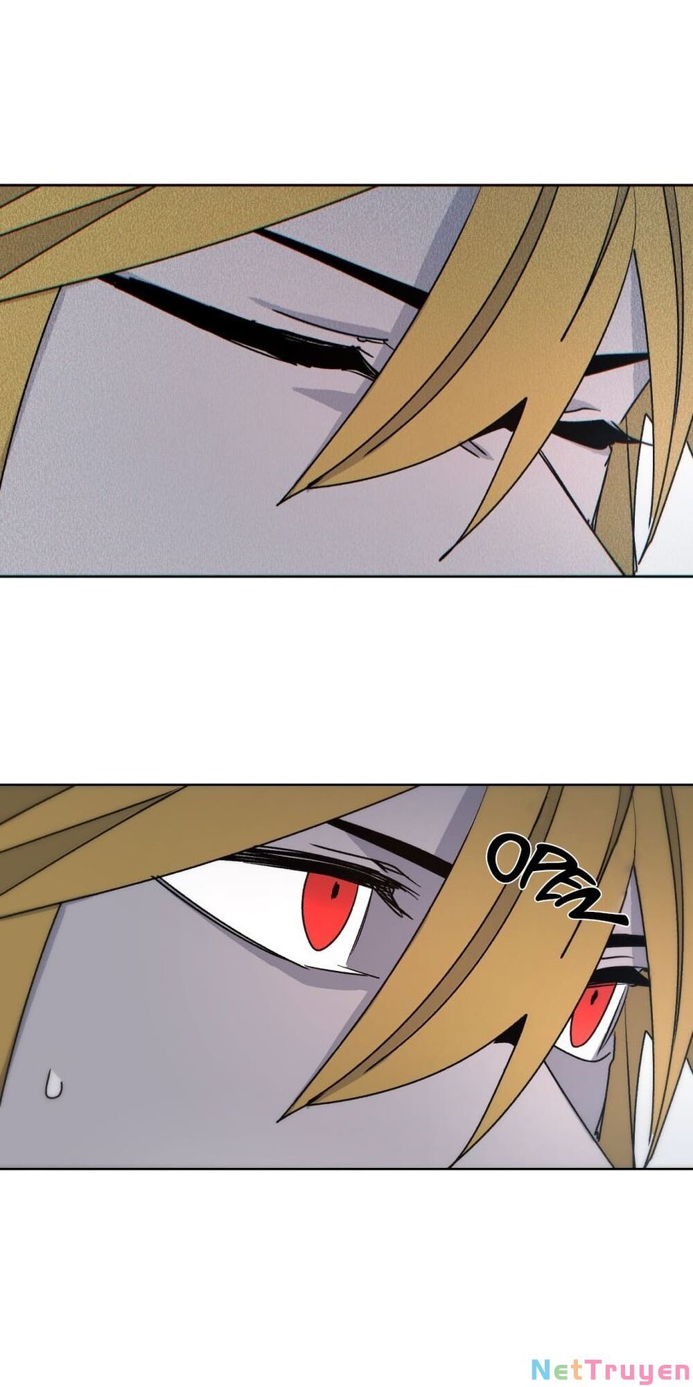 đọc truyện Kỵ Sĩ Báo Thù Chương 23 ảnh 22 tại Thiên Thai Truyện