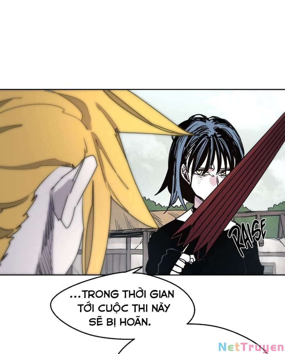 đọc truyện Kỵ Sĩ Báo Thù Chương 23 ảnh 23 tại Thiên Thai Truyện