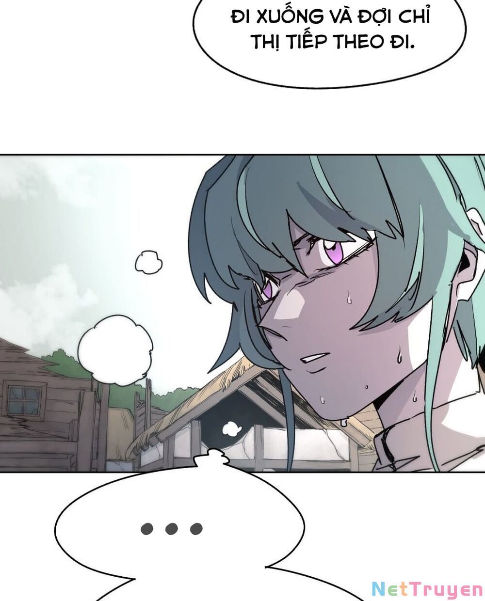 đọc truyện Kỵ Sĩ Báo Thù Chương 23 ảnh 24 tại Thiên Thai Truyện