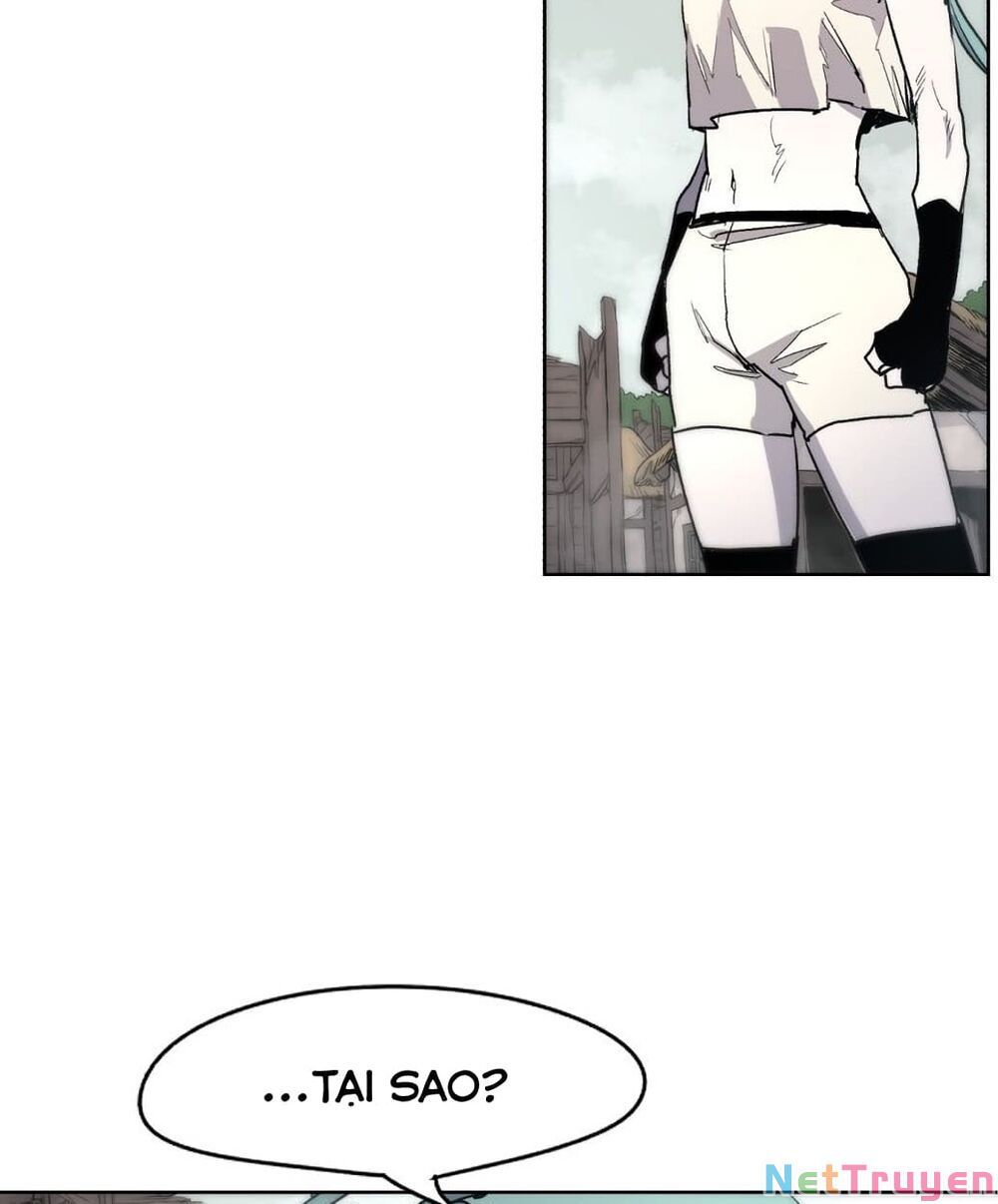 đọc truyện Kỵ Sĩ Báo Thù Chương 23 ảnh 38 tại Thiên Thai Truyện