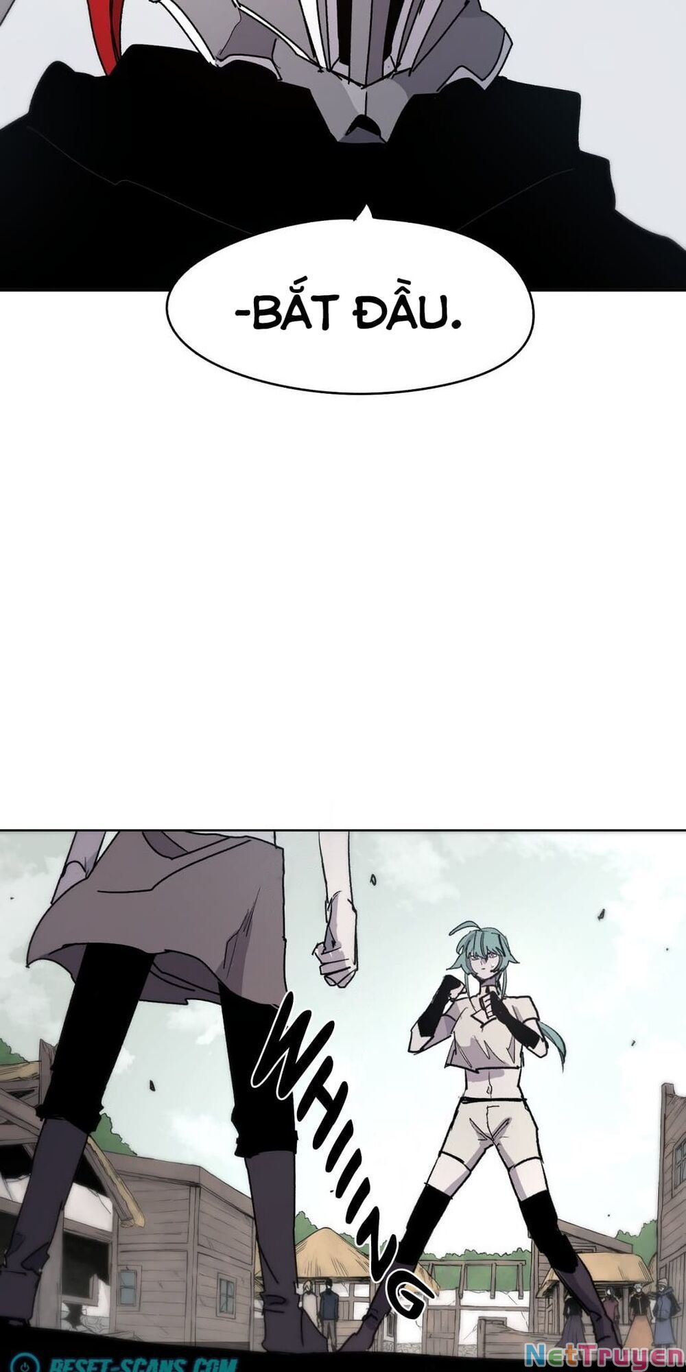 đọc truyện Kỵ Sĩ Báo Thù Chương 23 ảnh 43 tại Thiên Thai Truyện