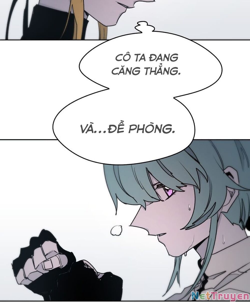 đọc truyện Kỵ Sĩ Báo Thù Chương 23 ảnh 45 tại Thiên Thai Truyện