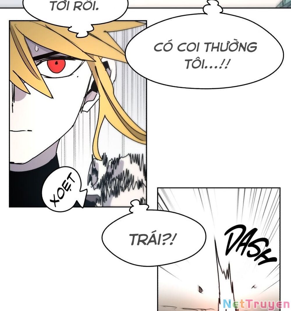 đọc truyện Kỵ Sĩ Báo Thù Chương 23 ảnh 48 tại Thiên Thai Truyện