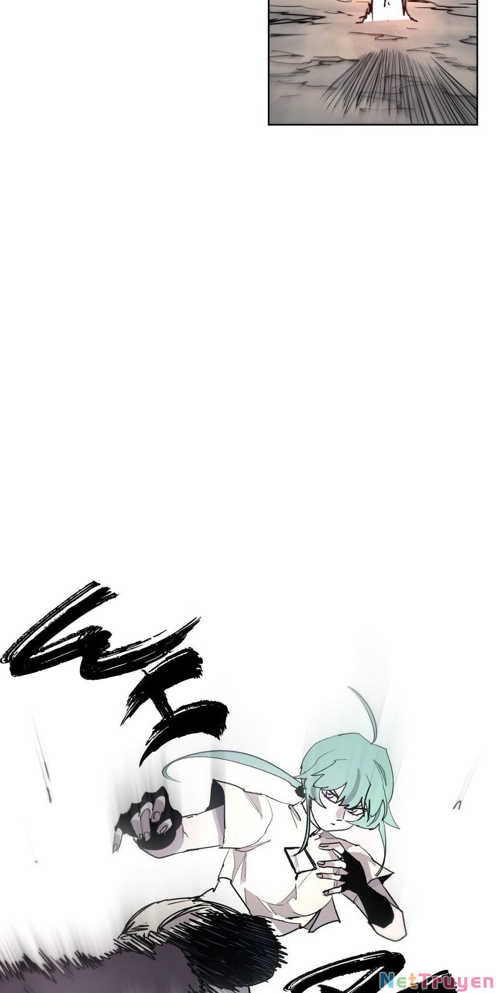 đọc truyện Kỵ Sĩ Báo Thù Chương 23 ảnh 49 tại Thiên Thai Truyện