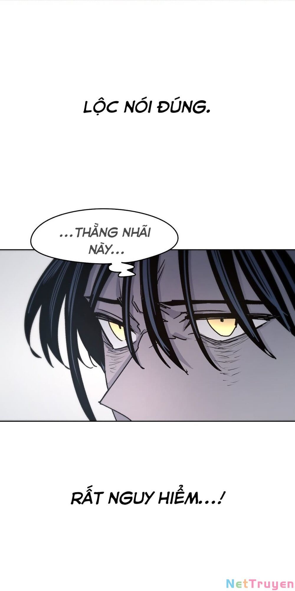 đọc truyện Kỵ Sĩ Báo Thù Chương 23 ảnh 7 tại Thiên Thai Truyện