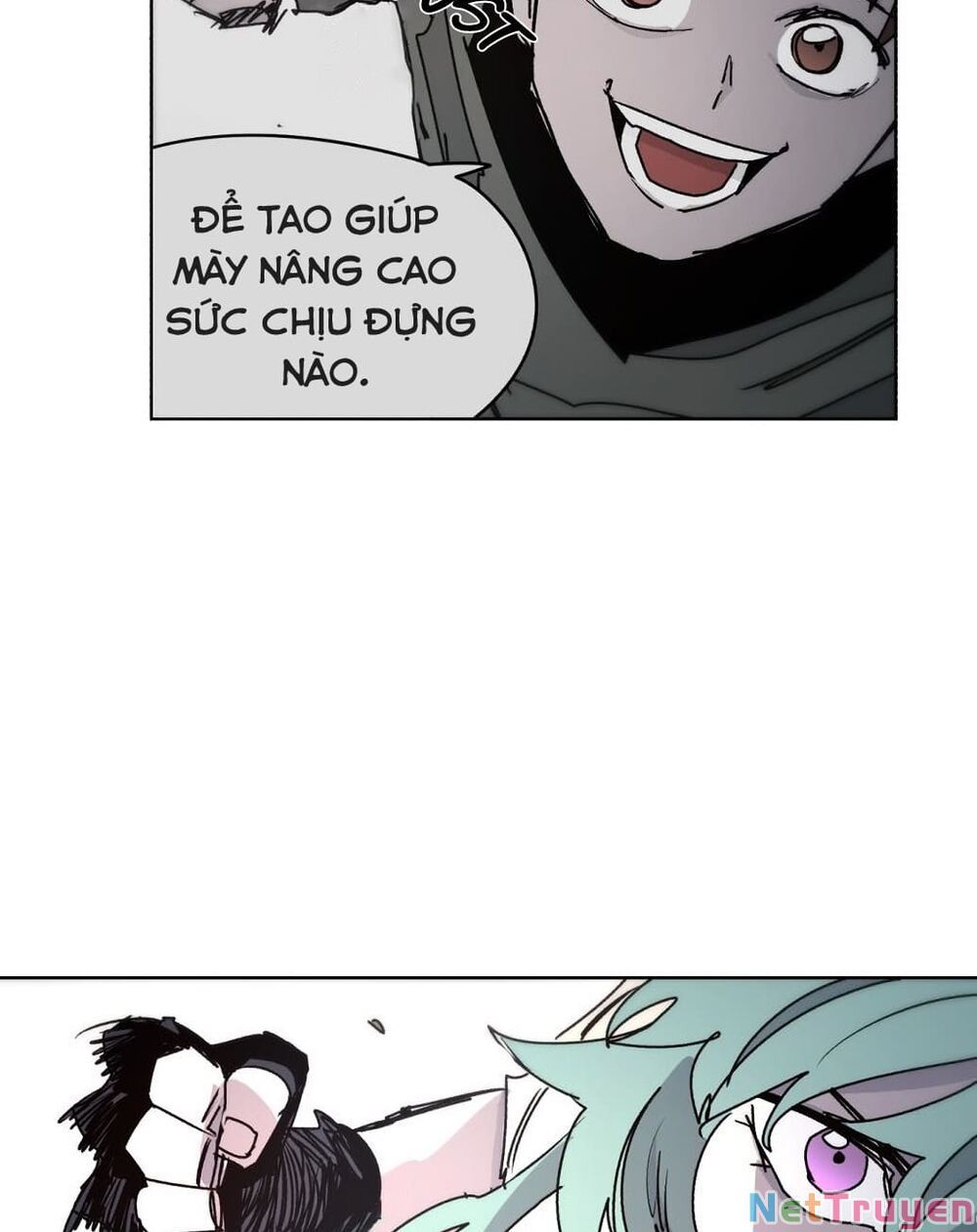 đọc truyện Kỵ Sĩ Báo Thù Chương 23 ảnh 59 tại Thiên Thai Truyện