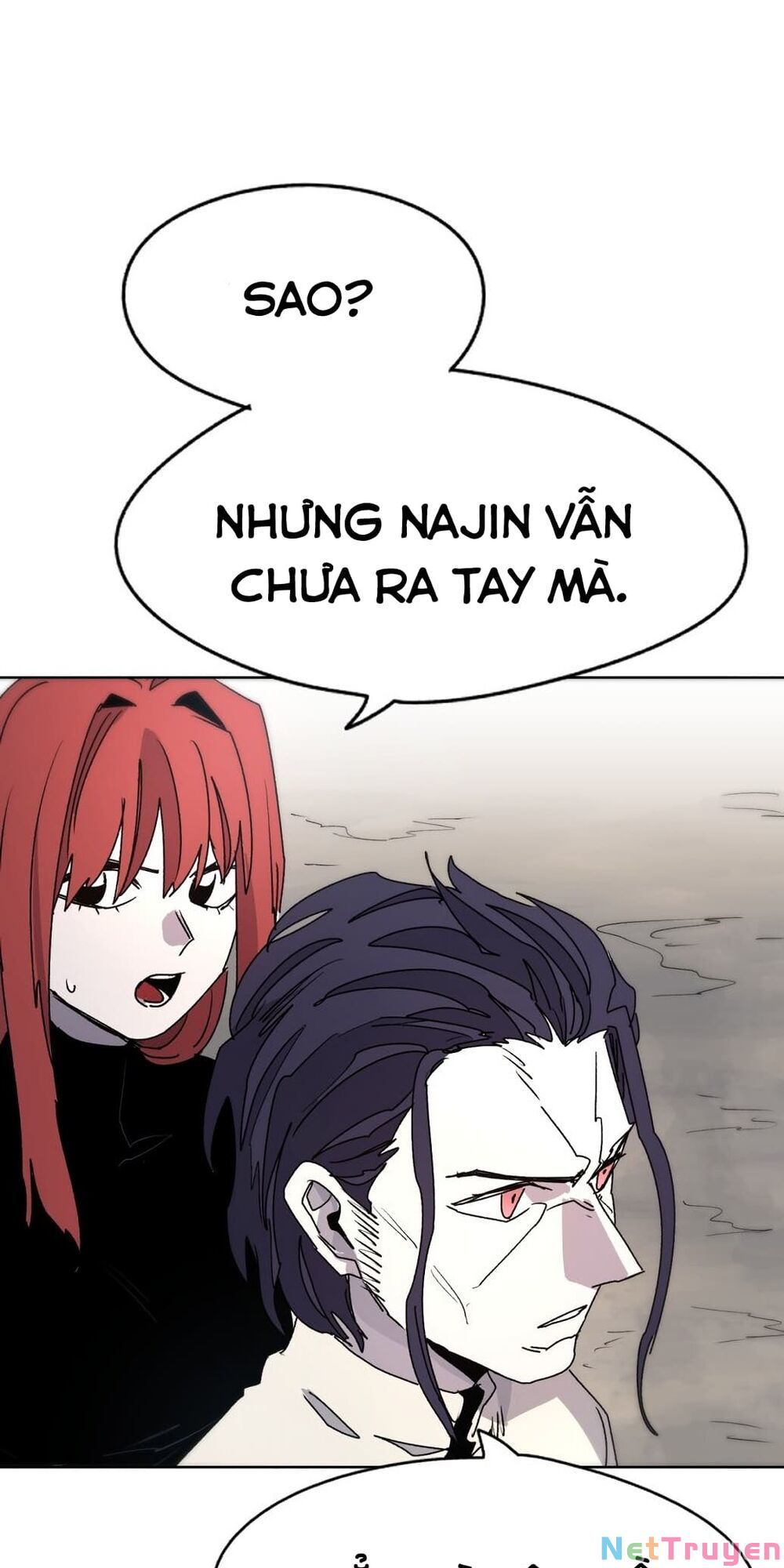 đọc truyện Kỵ Sĩ Báo Thù Chương 23 ảnh 67 tại Thiên Thai Truyện