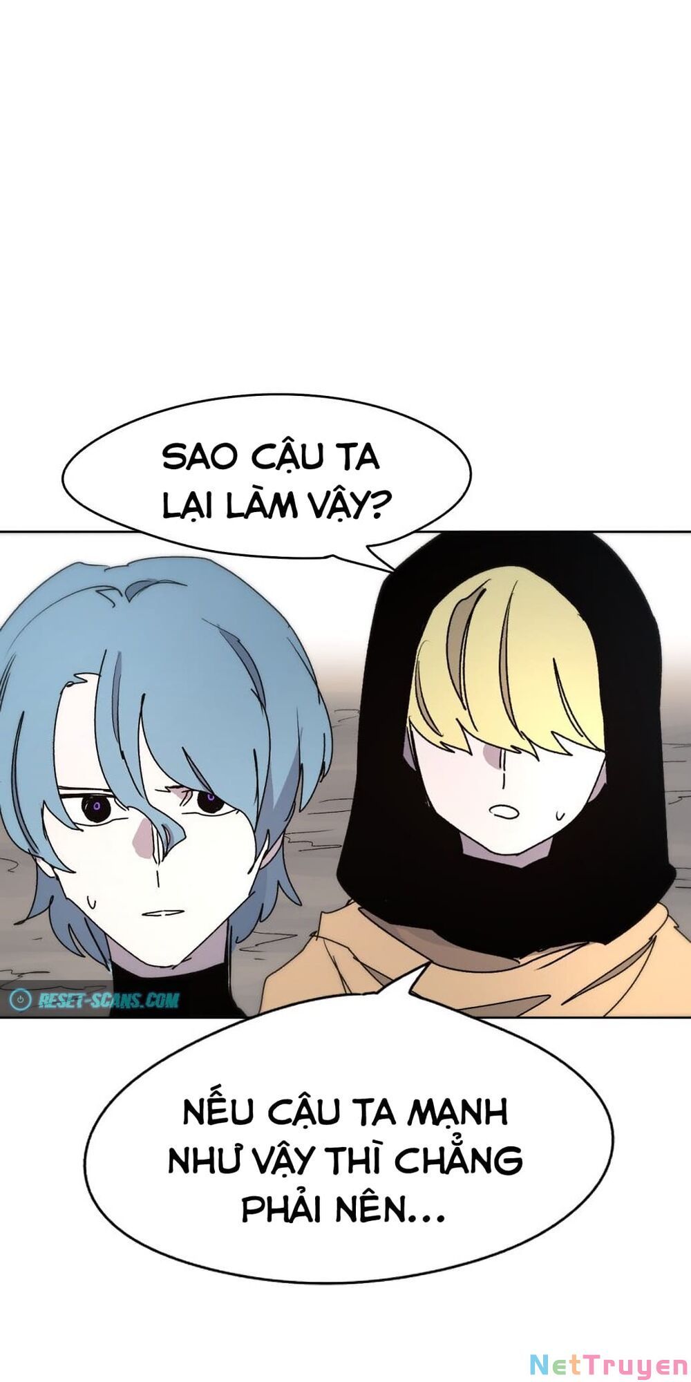 đọc truyện Kỵ Sĩ Báo Thù Chương 23 ảnh 70 tại Thiên Thai Truyện